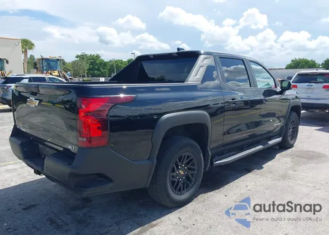 2024 Chevrolet Silverado z USA, uszkodzony, nr VIN 1GC10VEL9RU205438